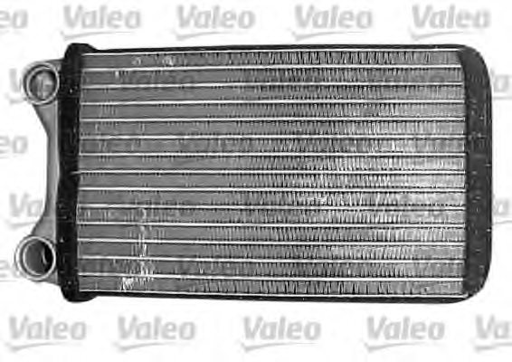 VALEO 812256 Heat Exchanger, interior heating